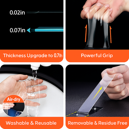 GripX™ Double Sided Tape